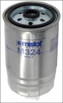 MISFAT FILTRATION M324