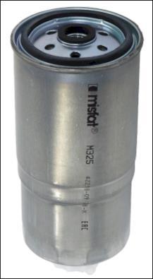 MISFAT FILTRATION M325