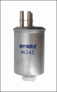 MISFAT FILTRATION M345