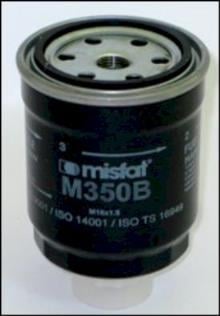 MISFAT FILTRATION M350B