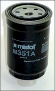 MISFAT FILTRATION M351A