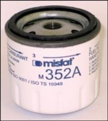 MISFAT FILTRATION M352A