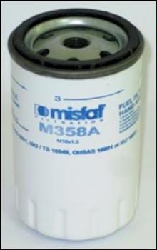 MISFAT FILTRATION M358A