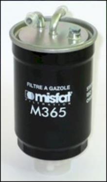 MISFAT FILTRATION M365