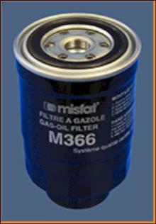 MISFAT FILTRATION M366