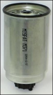 MISFAT FILTRATION M371