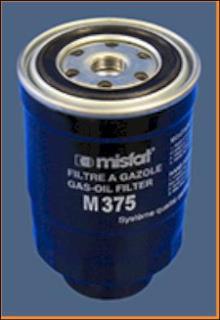 MISFAT FILTRATION M375