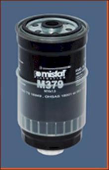MISFAT FILTRATION M379