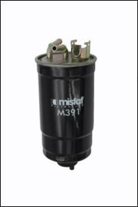 MISFAT FILTRATION M391