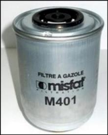 MISFAT FILTRATION M401