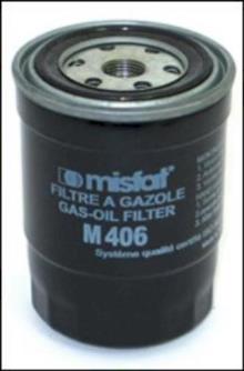 MISFAT FILTRATION M406