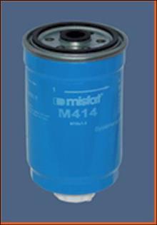 MISFAT FILTRATION M414