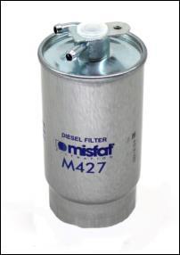 MISFAT FILTRATION M427