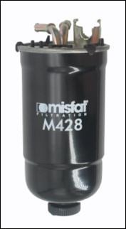 MISFAT FILTRATION M428