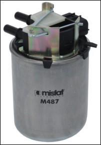 MISFAT FILTRATION M487
