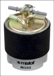 MISFAT FILTRATION M505