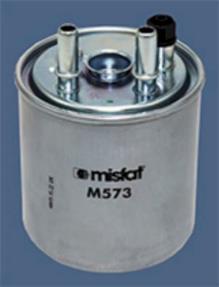 MISFAT FILTRATION M573