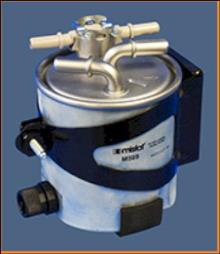MISFAT FILTRATION M589
