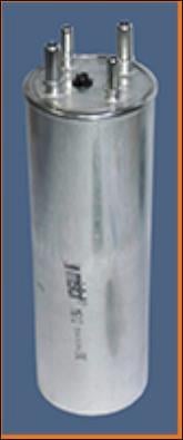 MISFAT FILTRATION M612