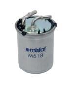 MISFAT FILTRATION M618