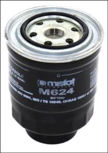 MISFAT FILTRATION M624
