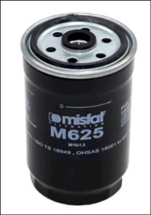 MISFAT FILTRATION M625
