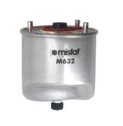 MISFAT FILTRATION M632