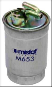 MISFAT FILTRATION M653