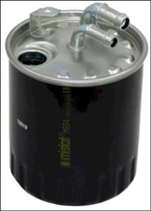 MISFAT FILTRATION M654