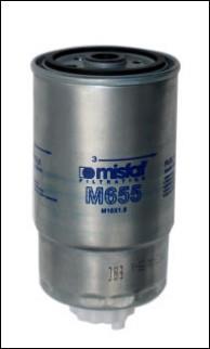 MISFAT FILTRATION M655