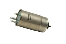 MISFAT FILTRATION M656