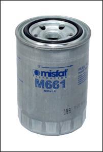 MISFAT FILTRATION M661