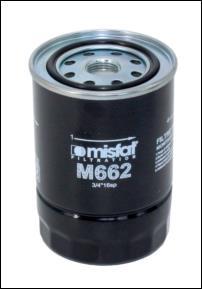 MISFAT FILTRATION M662