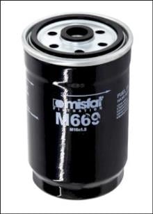 MISFAT FILTRATION M669