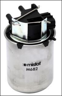 MISFAT FILTRATION M682