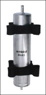 MISFAT FILTRATION M685