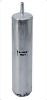 MISFAT FILTRATION M689