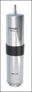 MISFAT FILTRATION M690