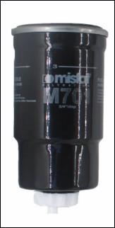MISFAT FILTRATION M701