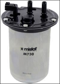 MISFAT FILTRATION M730