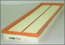 MISFAT FILTRATION P003