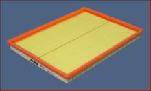 MISFAT FILTRATION P017