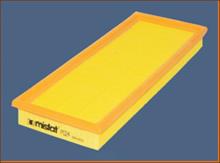 MISFAT FILTRATION P024