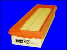 MISFAT FILTRATION P025