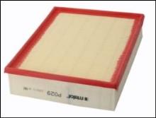 MISFAT FILTRATION P029
