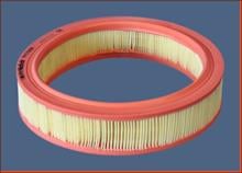 MISFAT FILTRATION P038A