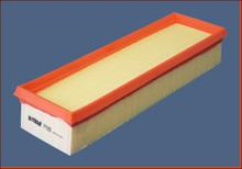 MISFAT FILTRATION P039
