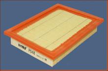 MISFAT FILTRATION P048