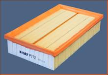 MISFAT FILTRATION P072