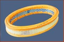 MISFAT FILTRATION P078A